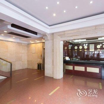 绍兴金昌大酒店酒店提供图片