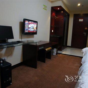 德清如林商务宾馆酒店提供图片