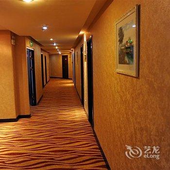 德清如林商务宾馆酒店提供图片