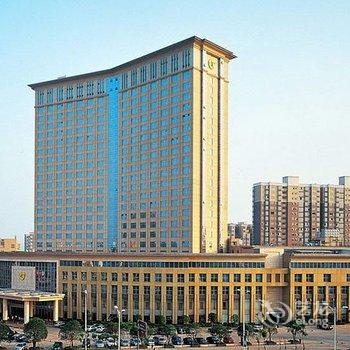 长沙宁乡通程温泉大酒店酒店提供图片