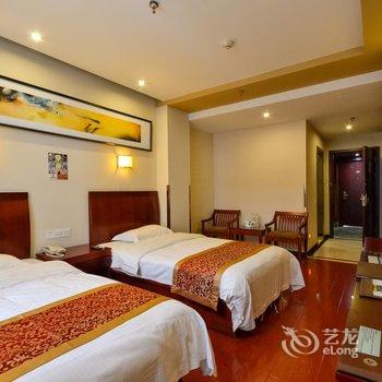 湖州港宁商务酒店酒店提供图片