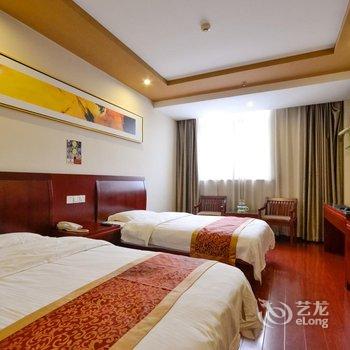湖州港宁商务酒店酒店提供图片