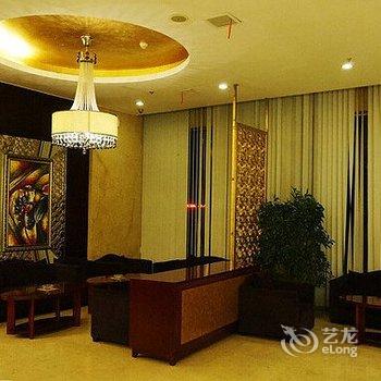 江山君度商务酒店酒店提供图片