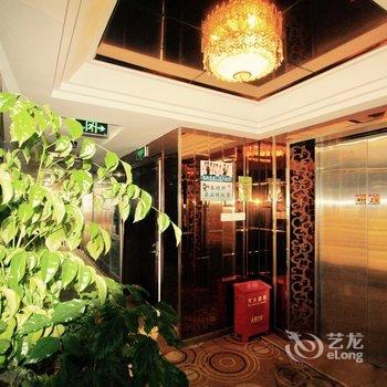 海宁宁泰158宾馆酒店提供图片