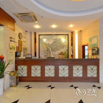 湖州港宁商务酒店酒店提供图片