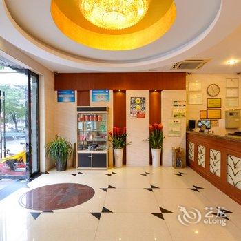 湖州港宁商务酒店酒店提供图片