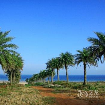 北海涠洲岛2017旅馆酒店提供图片