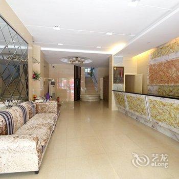 景德镇景东商务宾馆酒店提供图片