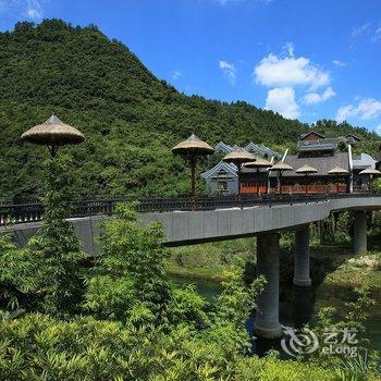 张家界禾田居度假酒店酒店提供图片