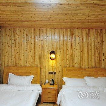 漳州南靖土楼老庭院客栈酒店提供图片