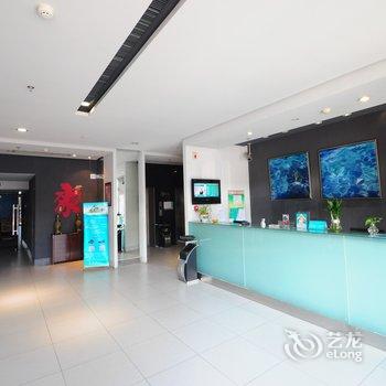 锦江之星（慈溪青少年宫店）酒店提供图片