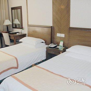 安庆宾馆(安徽)酒店提供图片