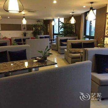 芜湖温哥尔商务酒店(南大门店)酒店提供图片