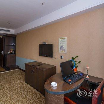 芜湖温哥尔商务酒店(南大门店)酒店提供图片
