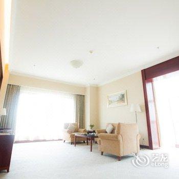 长沙宁乡通程温泉大酒店酒店提供图片