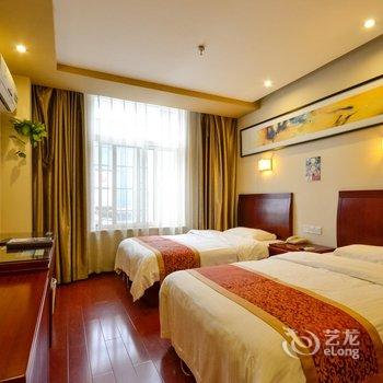湖州港宁商务酒店酒店提供图片
