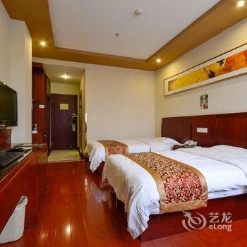 湖州港宁商务酒店酒店提供图片
