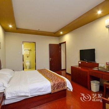 湖州港宁商务酒店酒店提供图片