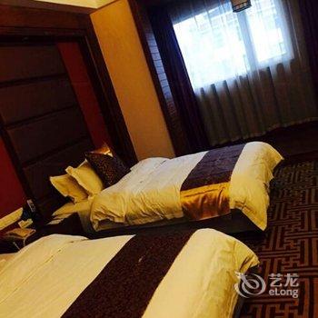 凤凰凤天国际大酒店酒店提供图片