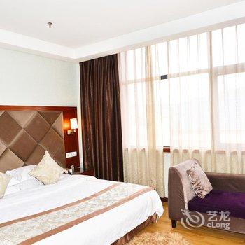 栾川富源商旅酒店酒店提供图片