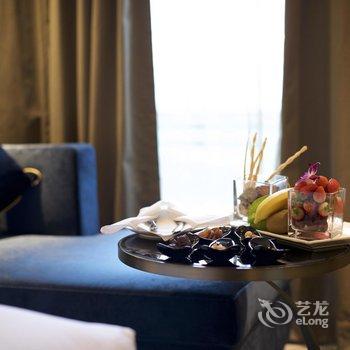 广州白云机场铂尔曼大酒店酒店提供图片