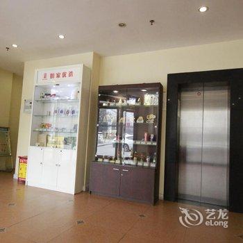 如家快捷酒店(商丘神火大道长江路市政府店)酒店提供图片