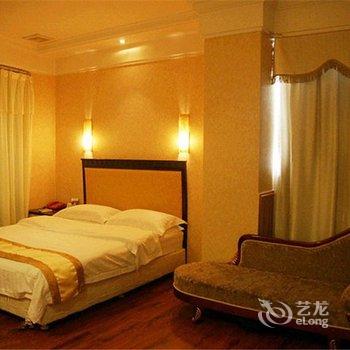 佛山海璟酒店酒店提供图片