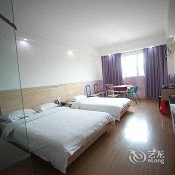 佛山皇翰商务酒店酒店提供图片