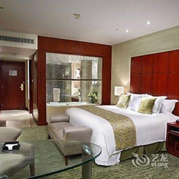 广州翡翠皇冠假日酒店酒店提供图片