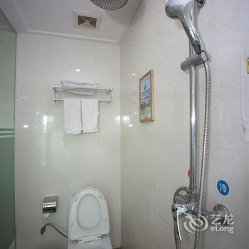 佛山皇翰商务酒店酒店提供图片