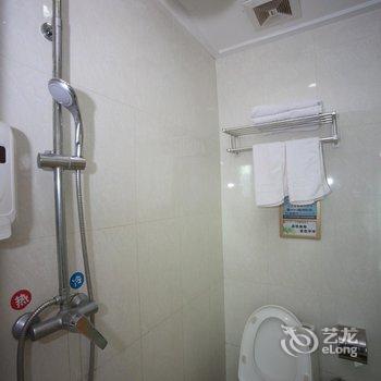佛山皇翰商务酒店酒店提供图片