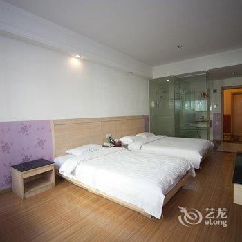 佛山皇翰商务酒店酒店提供图片
