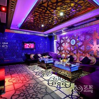 广州地中海国际酒店酒店提供图片