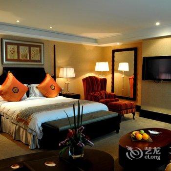 广州地中海国际酒店酒店提供图片