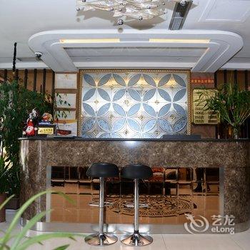 平度华锋商务宾馆酒店提供图片