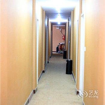 梁山龙昇商务宾馆(济宁)酒店提供图片