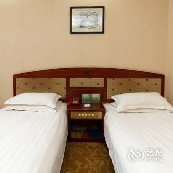 安阳新大地宾馆酒店提供图片