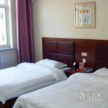 信阳南湾湖景快捷酒店酒店提供图片