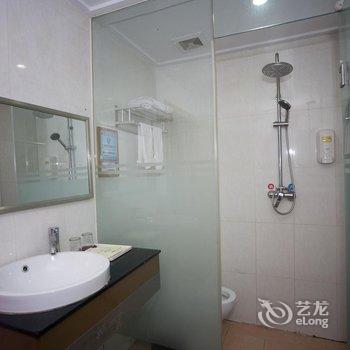 佛山皇翰商务酒店酒店提供图片