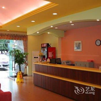 如家快捷酒店(湛江火车南站店)酒店提供图片