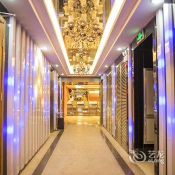广州香雪国际酒店公寓酒店提供图片