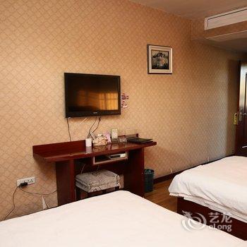 兖州馨居商务宾馆酒店提供图片