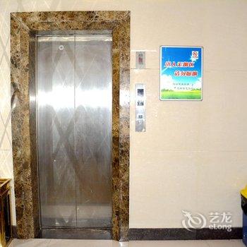 荆州世嘉商务酒店酒店提供图片
