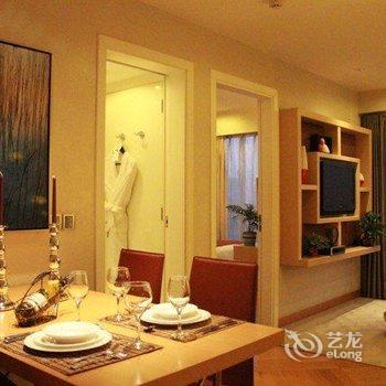 广州雅诗阁服务公寓酒店提供图片