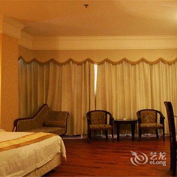 佛山海璟酒店酒店提供图片