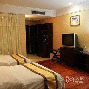 佛山海璟酒店酒店提供图片