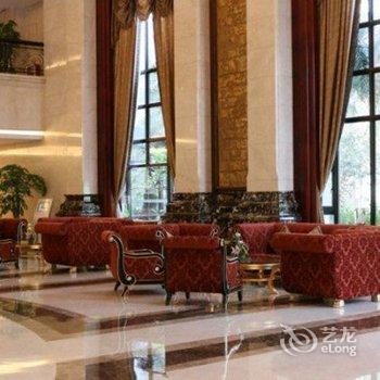 广州增城恒大酒店酒店提供图片