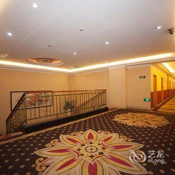 佛山皇翰商务酒店酒店提供图片
