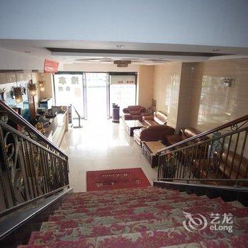 佛山皇翰商务酒店酒店提供图片