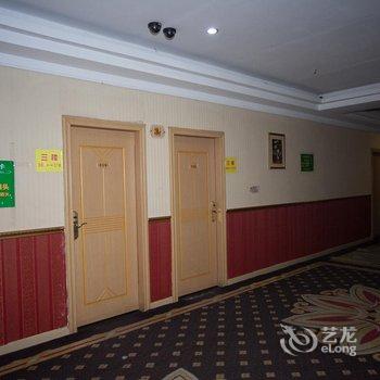 佛山皇翰商务酒店酒店提供图片